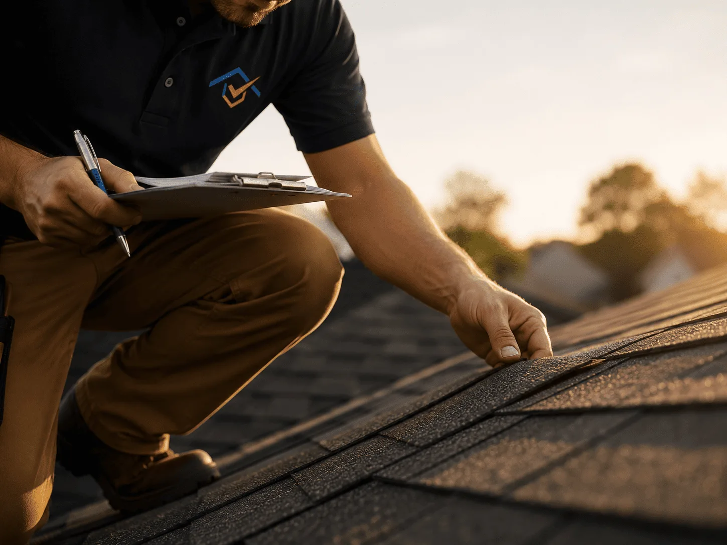 Why Choose Roof Inspection in Pueblo, CO